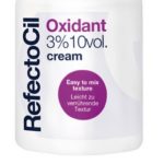 refectocil-oxidant